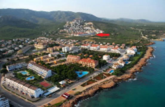 馬爾科馬爾住宅 阿扎哈爾之家