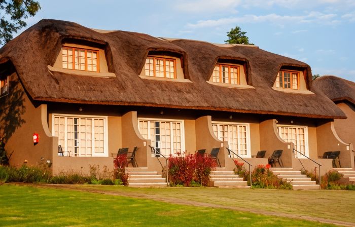 The Nest Drakensberg Mountain Resort Hotel
