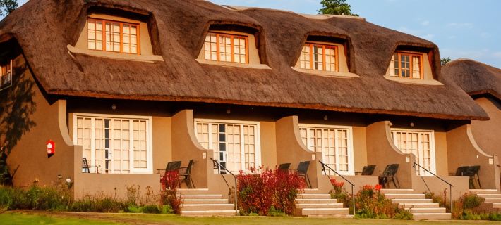 The Nest Drakensberg Mountain Resort Hotel Hotel di Uthukela DC