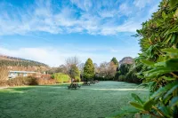 The Park Hotels in Innerleithen