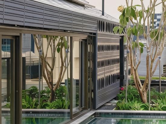 21 Carpenter, Singapore, a Member of Design Hotels