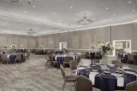Virginia Crossings Hotel & Conference Center, Tapestry Collection by Hilton Hotels in Glen Allen