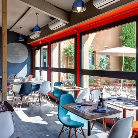 Ibis Lyon Nord