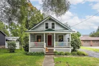 Ellicottville Ski House