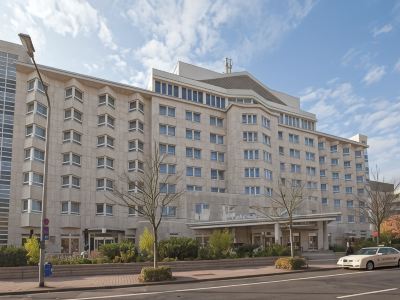 Relexa Hotel Frankfurt am Main (Superior)