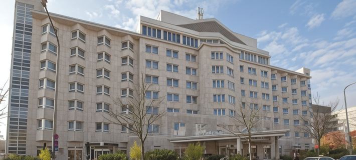 Relexa Hotel Frankfurt am Main (Superior) Hotels in Frankfurt am Main