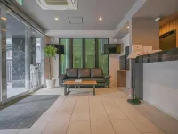 JA Hotel Namba South Hotels in der Nähe von U-Bhf. Abiko
