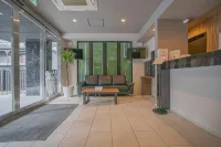 JA Hotel Namba South