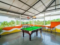 The Hosteller Goa, Old Goa Hotels in Ribandar