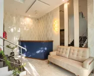 Blugent Residency فنادق في Boisar