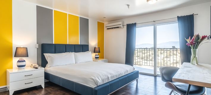 Aqua Soleil Hotel and Mineral Water Spa Hotels in Riverside County