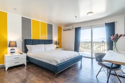 Aqua Soleil Hotel and Mineral Water Spa Các khách sạn ở 
