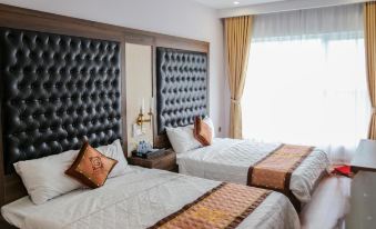 Golden Coto Hotel