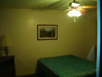 Two Bedroom Vacation House ~ Walking Distance To Crater Of Diamonds