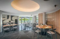 Barceló Costa Vasca - Desayuno