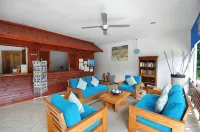 Villas de Mer Các khách sạn ở Đảo Praslin
