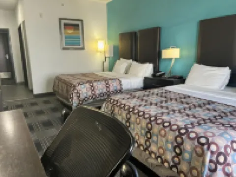 Days Inn by Wyndham Alva Hotels in Alva