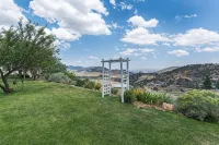 Virginia City Inn Hoteles en Condado de Storey