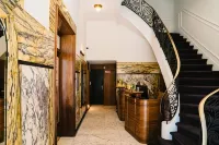 Hotel Du Parc Hotels in Oostende