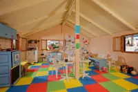 Rethymno Mare Royal & Water Park Hotels in Skaleta