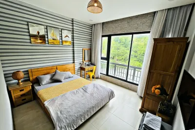 The Grandparents Homestay