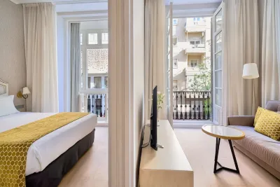 Tandem Soho Suites