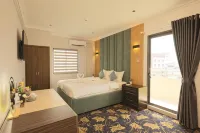 Phuoc Hung 3 Hotel Hotel a Vĩnh Long