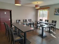 Brit Hotel Confort Montauban - Wifi