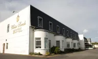 White Sands Hotel Hotel di Howth