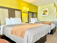 American Inn Princeton