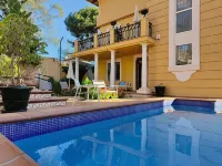 Bypillow Villa Lorena Adults Recommended - romantici