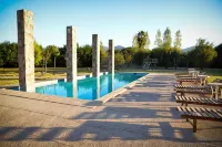 Hotel Limari Hotels in Ovalle