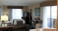 Ramada by Wyndham Campbell River