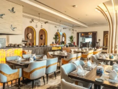 Dragon Hotel and Resort Hotels in Block 257