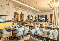 Dragon Hotel and Resort Hotels in Galali