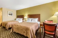 Quality Inn Hoteles en Lebanon