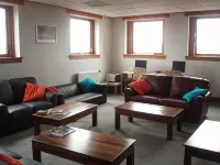 Stirling Youth Hostel فنادق في Dunblane