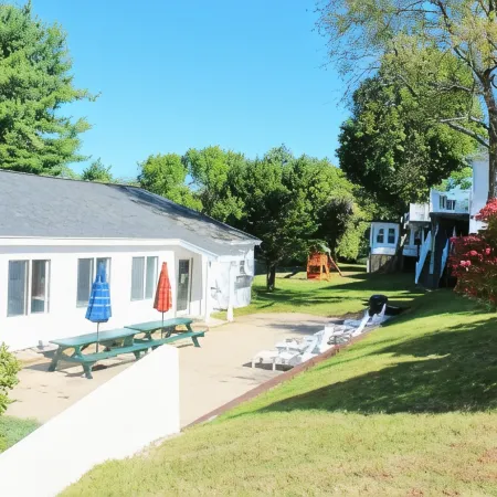 Windrifter Resort