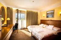 Hotel International Hotels in 