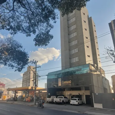 維亞康託諾飯店 卡洛斯普拉特斯附近的飯店