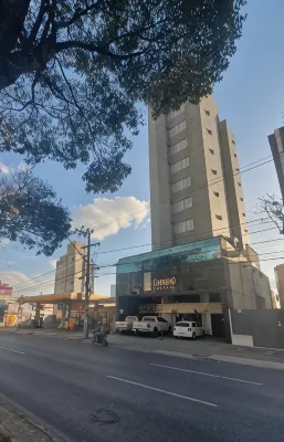 Via Contorno Hotel โรงแรมใกล้บีเอช มอลล์