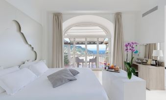 Villa Piedimonte