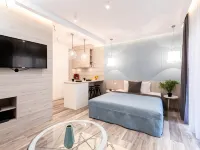 SWU Broadway Hotels near Faust Wine Cellar