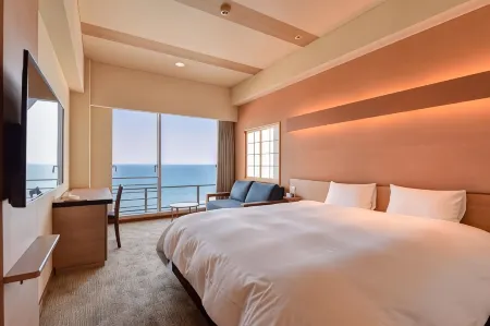 Kaike Seaside Hotel