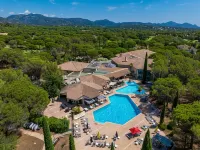 Garrigae Domaine de l'Esterel - Piscine & Spa Cinq Mondes