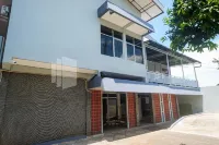 Kostel Satu Semarang RedPartner Hotels in Karangrejo