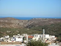 1 Bedroom Apartment in Zakros Crete