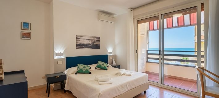 Residence la Rosa di Nettuno Hotels in Grosseto