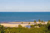 Pousada Mar à Vista Hotels in Trancoso