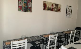 B&B Residence Armonia Sulmona